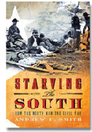 Starving the South